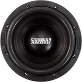 X-Series v.4 8" Subwoofer