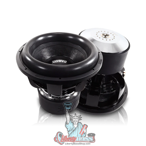 Sundown Audio ZV6 15" 2500W Subwoofer Z v.6