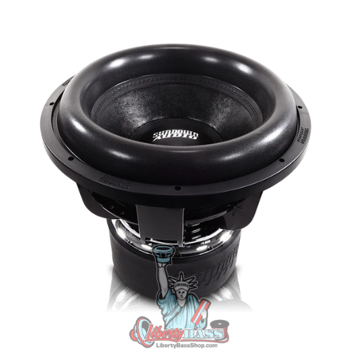 Sundown Audio ZV6 15" 2500W Subwoofer Z v.6