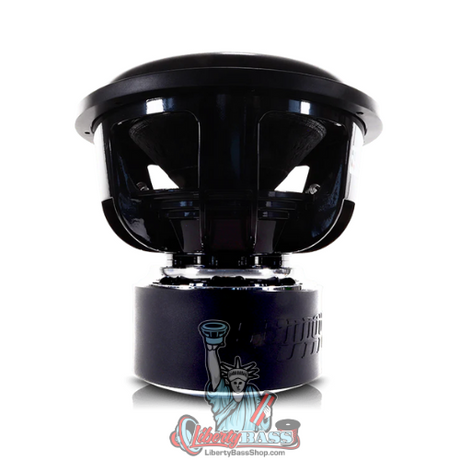 Sundown Audio ZV6 15" 2500W Subwoofer Z v.6