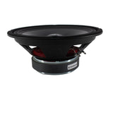 B2 Audio RIOT Series 8" 4-Ohm 150W RMS Mid-Range Speakers UV/Water Resistant Cone, Sold in Pairs RIOT8PWR