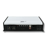 B2 Audio RAGE 3500 3.5K Watt 1-Ohm Class D Full Range Monoblock Amplifier