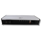 B2 Audio RAGE 4800 Watt 1-Ohm Class D Full Range Monoblock Amplifier