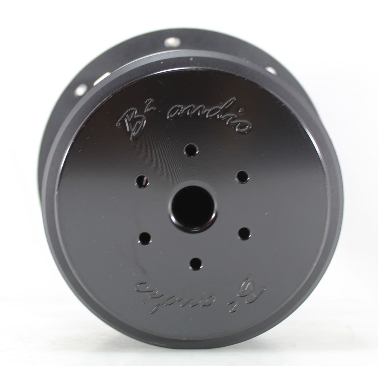 B2 Audio RAGE Series V3 8" 500 Watt RMS Dual 2-Ohm 2" Voice Coil High Excursion Subwoofer