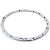 B2 Audio Aluminum Replacement Gasket / Basket Ring for RAMPAGE/RAGE/RAGEXL 12" Subwoofers