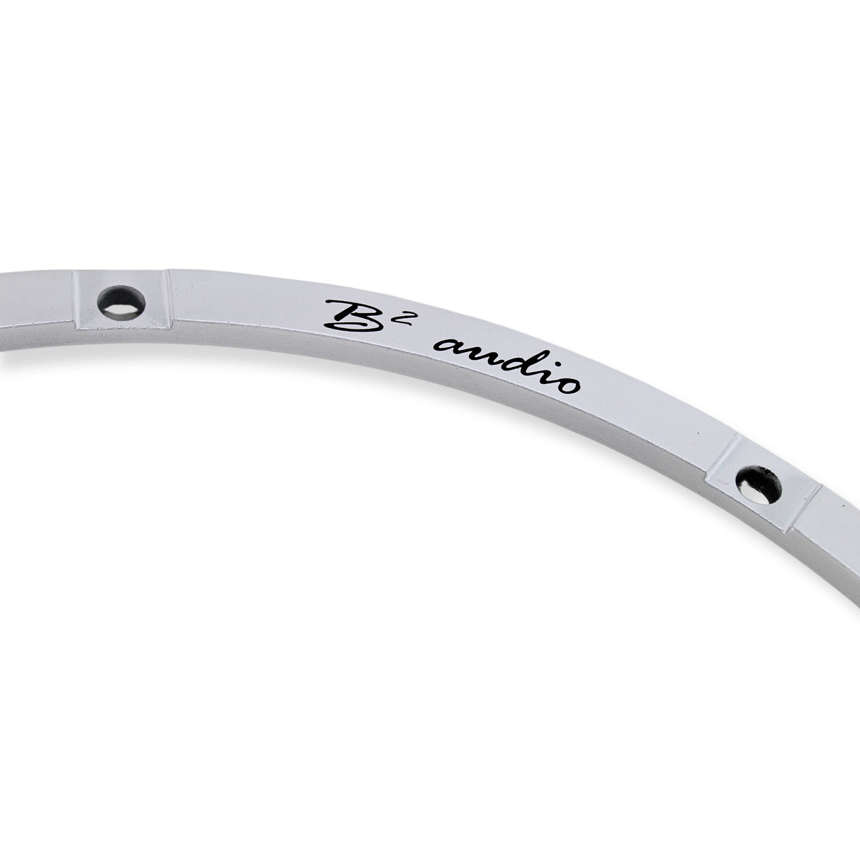 B2 Audio Aluminum Replacement Gasket / Basket Ring for RAMPAGE/RAGE/RAGEXL 12" Subwoofers