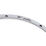 B2 Audio Aluminum Replacement Gasket / Basket Ring for RAMPAGE/RAGE/RAGEXL 12" Subwoofers