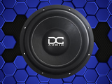 DC Audio Level 1 Subwoofers