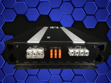 DC Audio 1.2k 1200 watt Mono Block Amplifier