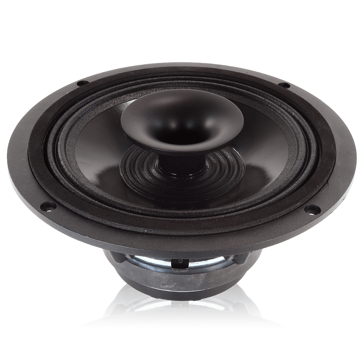 Sundown Audio BPS-8 8" Pro Sound Co-Axial Powersports Speaker