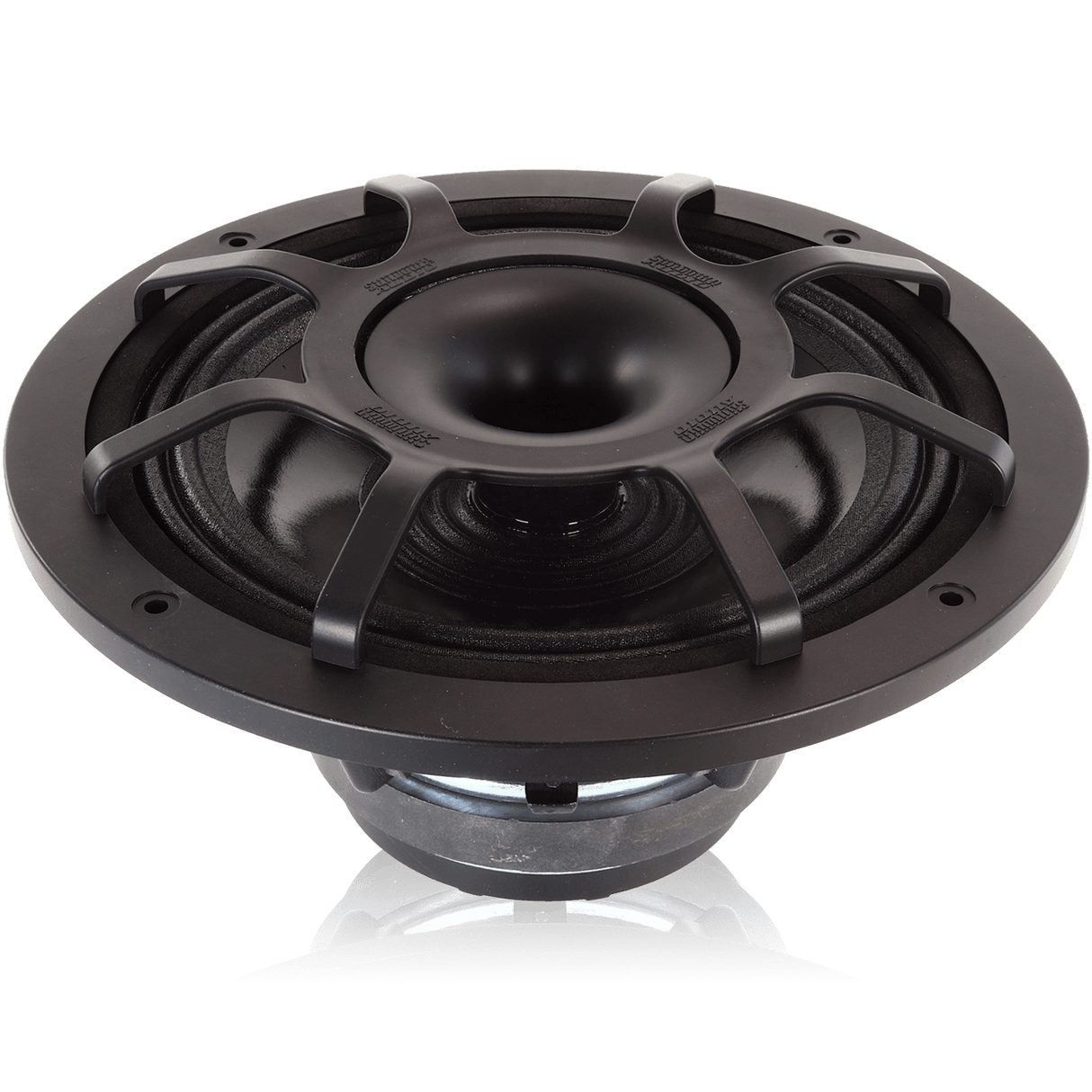 Sundown Audio BPS-8 8" Pro Sound Co-Axial Powersports Speaker