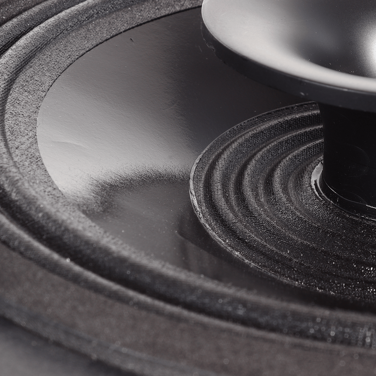 Sundown Audio BPS-8 8" Pro Sound Co-Axial Powersports Speaker