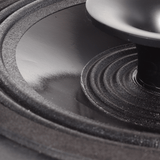 Sundown Audio BPS-8 8" Pro Sound Co-Axial Powersports Speaker