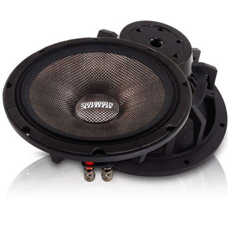 NeoPro-8 v.4 8" Pro Audio Midrange Speaker