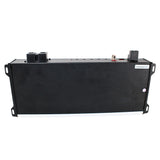 B2 Audio RAGE 4800 Watt 1-Ohm Class D Full Range Monoblock Amplifier
