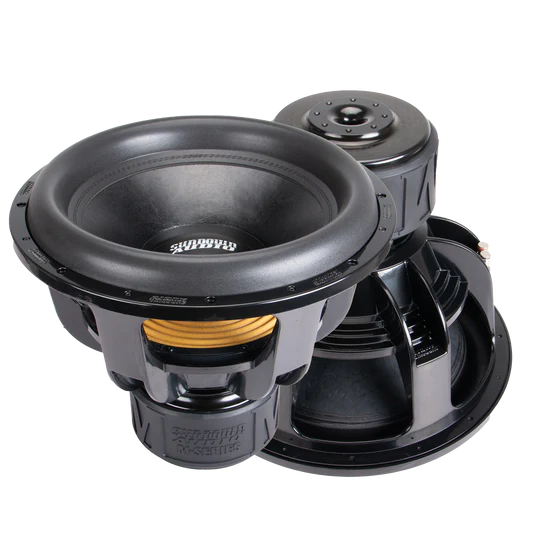 Sundown Audio M-Series 18" 2000W Subwoofer D2