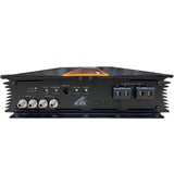 CRESCENDO AUDIO BASSCLEF-17K
