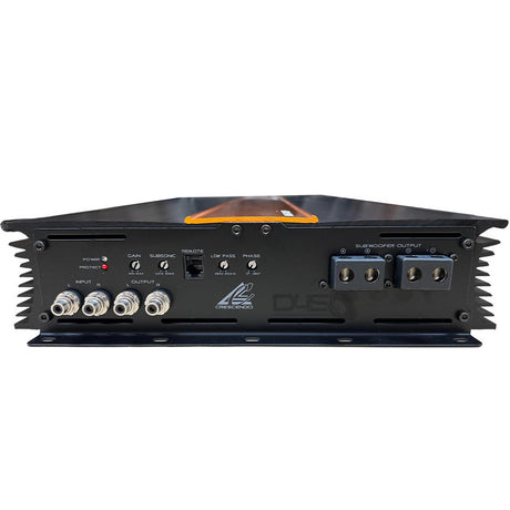 CRESCENDO AUDIO BASSCLEF-17K