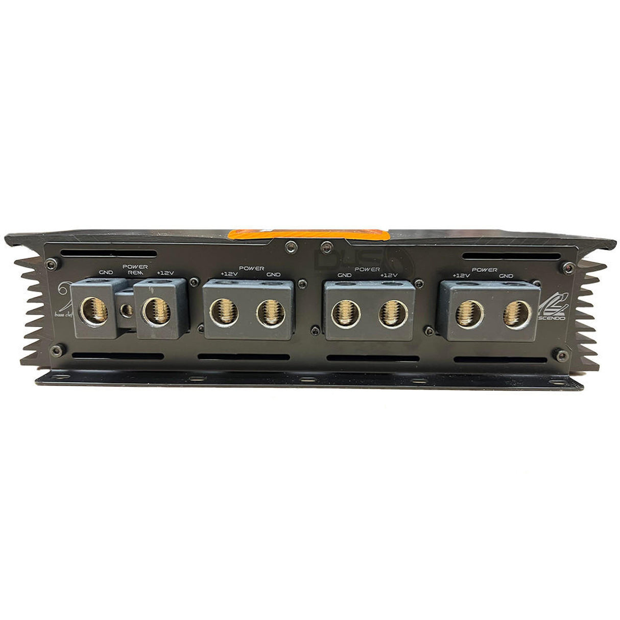 CRESCENDO AUDIO BASSCLEF-17K