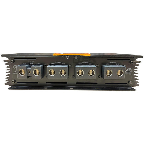 CRESCENDO AUDIO BASSCLEF-17K
