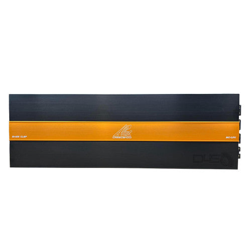 CRESCENDO AUDIO BASSCLEF-17K