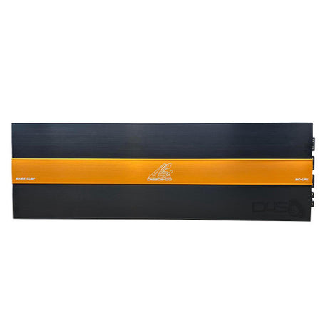 CRESCENDO AUDIO BASSCLEF-17K