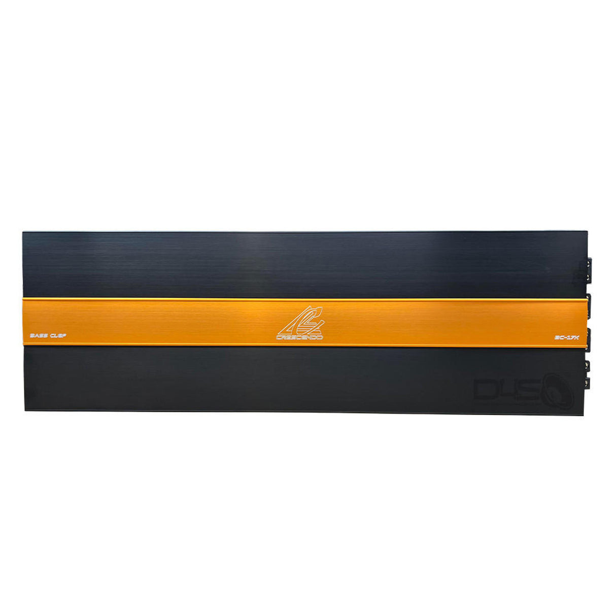 CRESCENDO AUDIO BASSCLEF-17K