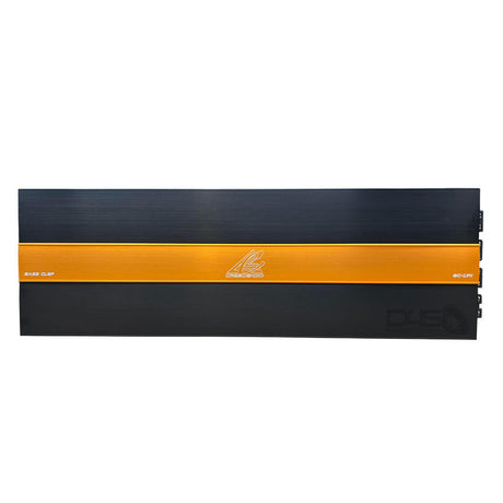 CRESCENDO AUDIO BASSCLEF-17K