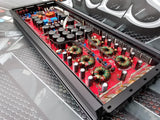 CRESCENDO AUDIO BASSCLEF-8K