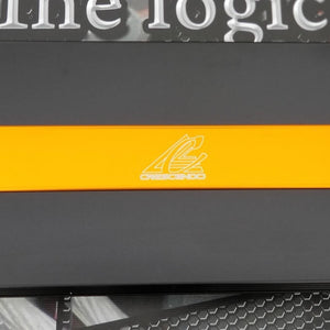 Crescendo Audio Amplifiers