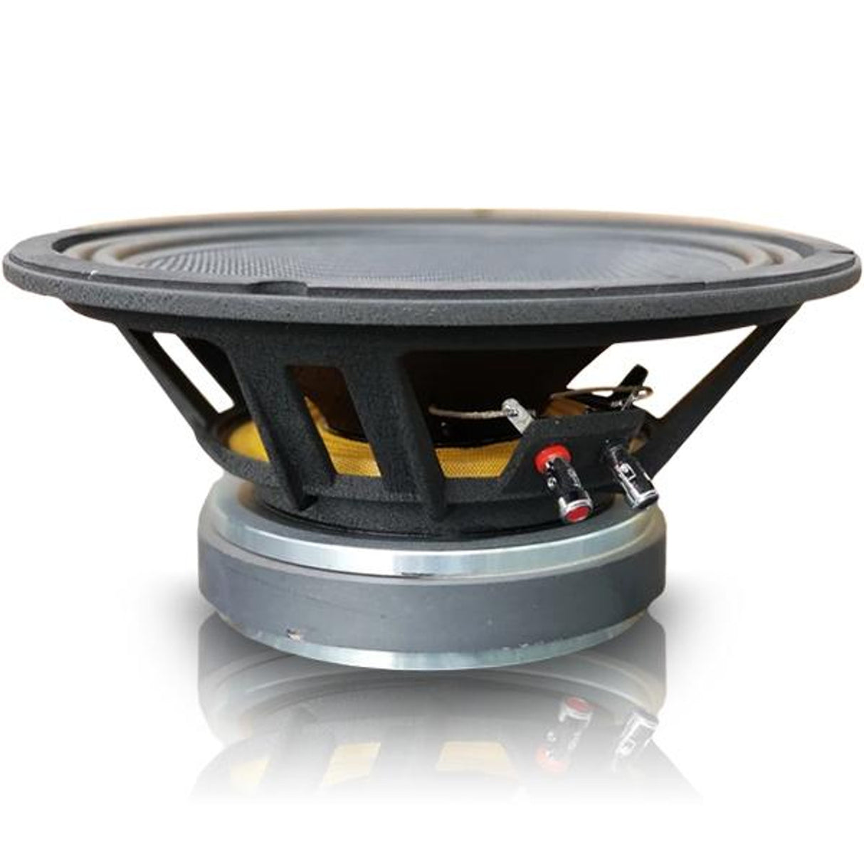 CRESCENDO AUDIO PWX-10 | 10" MID RANGE - 4 OHM