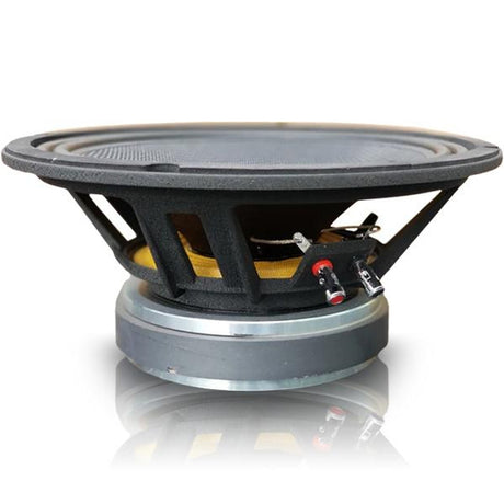 CRESCENDO AUDIO PWX-10 | 10" MID RANGE - 4 OHM