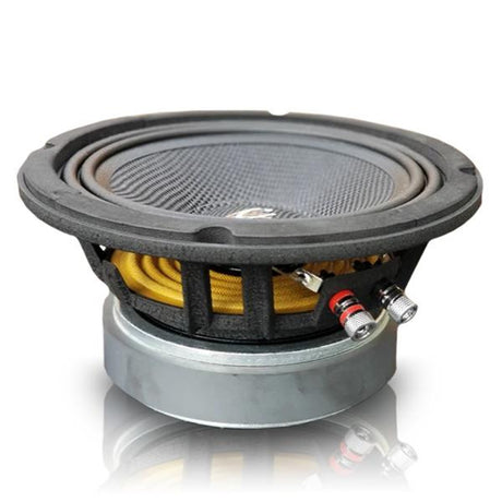 CRESCENDO AUDIO PWX-6 | 6.5" Pro Audio - 4 OHM