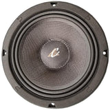 CRESCENDO AUDIO PWX-6 | 6.5" Pro Audio - 8 OHM