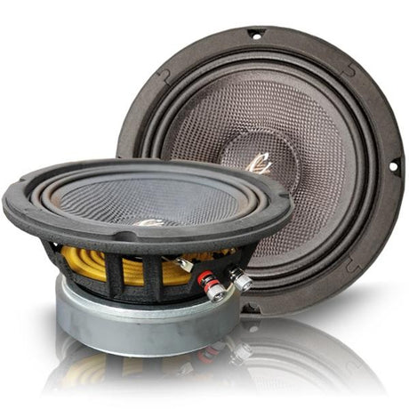 CRESCENDO AUDIO PWX-6 | 6.5" Pro Audio - 8 OHM