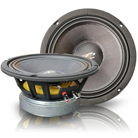 CRESCENDO AUDIO PWX-8 | 8" Pro Audio - 4 OHM