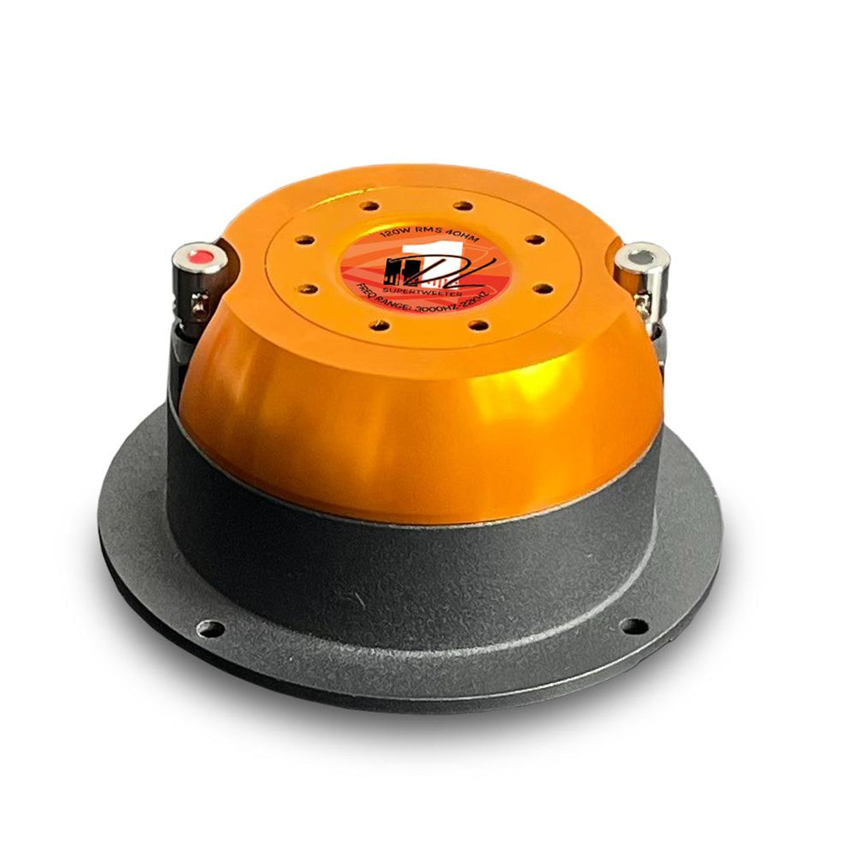Crescendo Audio HDL-1 Supertweeter - 4OHM | SINGLE