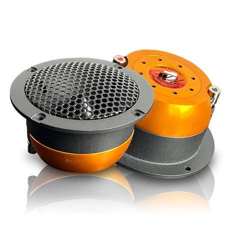 Crescendo Audio HDL-1 Supertweeter - 4OHM | SINGLE
