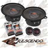 SC-525 5.25 Components