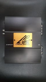 Crescendo Audio Symphony S1 Monoblock Amplifier