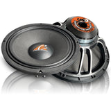 UN-12| 12" LOUDSPEAKER - 8 OHM