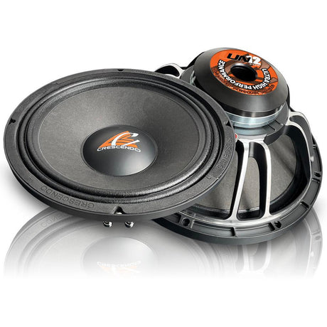 UN-12| 12" LOUDSPEAKER - 8 OHM