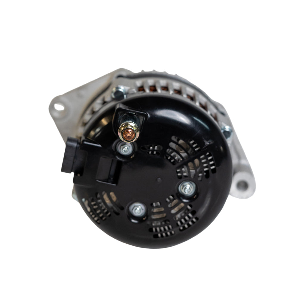 1993 Chevrolet C3500 V8 7.4L cs144 High Output Alternator