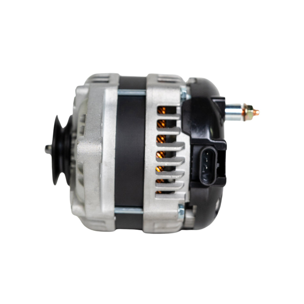 1993 Chevrolet C3500 V8 7.4L cs144 High Output Alternator