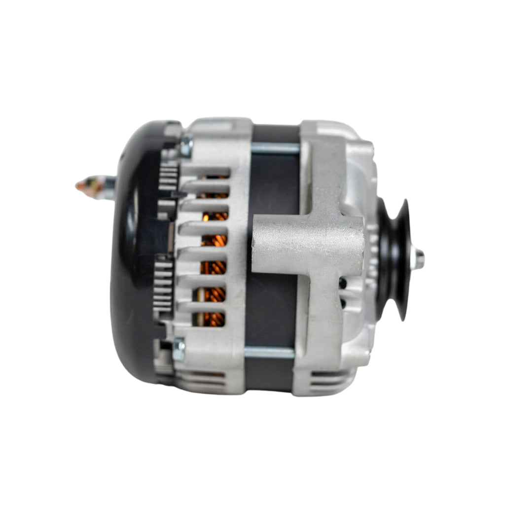 1993 Chevrolet C3500 V8 7.4L cs144 High Output Alternator