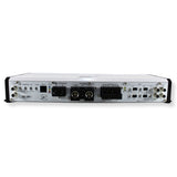 B2 Audio RAGE 5 Channel 1.6k Watt 4-Ohm Half Bridge Class-D Amplifier