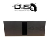 Down4sound PRO-FAB 4 8 | 4 8 Sub Box | Quad 8-Inch Ported Subwoofer Enclosure Box
