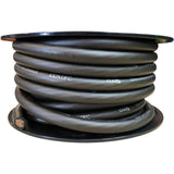 Down4Sound 1/0 OFC Tinned Wire  (By the Foot)