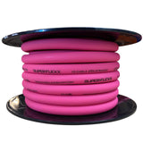 Down4Sound 1/0 OFC Tinned Wire  (By the Foot)