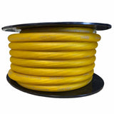 Down4Sound 1/0 OFC Tinned Wire  (By the Foot)